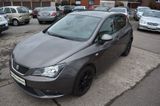 Seat Ibiza Lim. Sun*Klimaanlage*SHZ*TEMP*ALU*PDC*CD