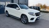 Mercedes-Benz GLS 400 4Matic AMG-Line MB100 Garantie - Mercedes-Benz GLS 400 Gebrauchtwagen