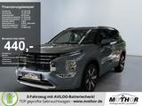 Mitsubishi Outlander Top 2.4 PHEV 4WD ACC PDC FLA STH LED - Mitsubishi Outlander aus 2025