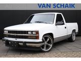 Chevrolet Silverado | Komplett restauriert | automatik | k - Chevrolet Gebrauchtwagen von 1989