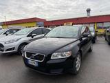 Volvo VOLVO V50 D2 R-design - gebrauchte Volvo V50 aus dem Jahr 2010