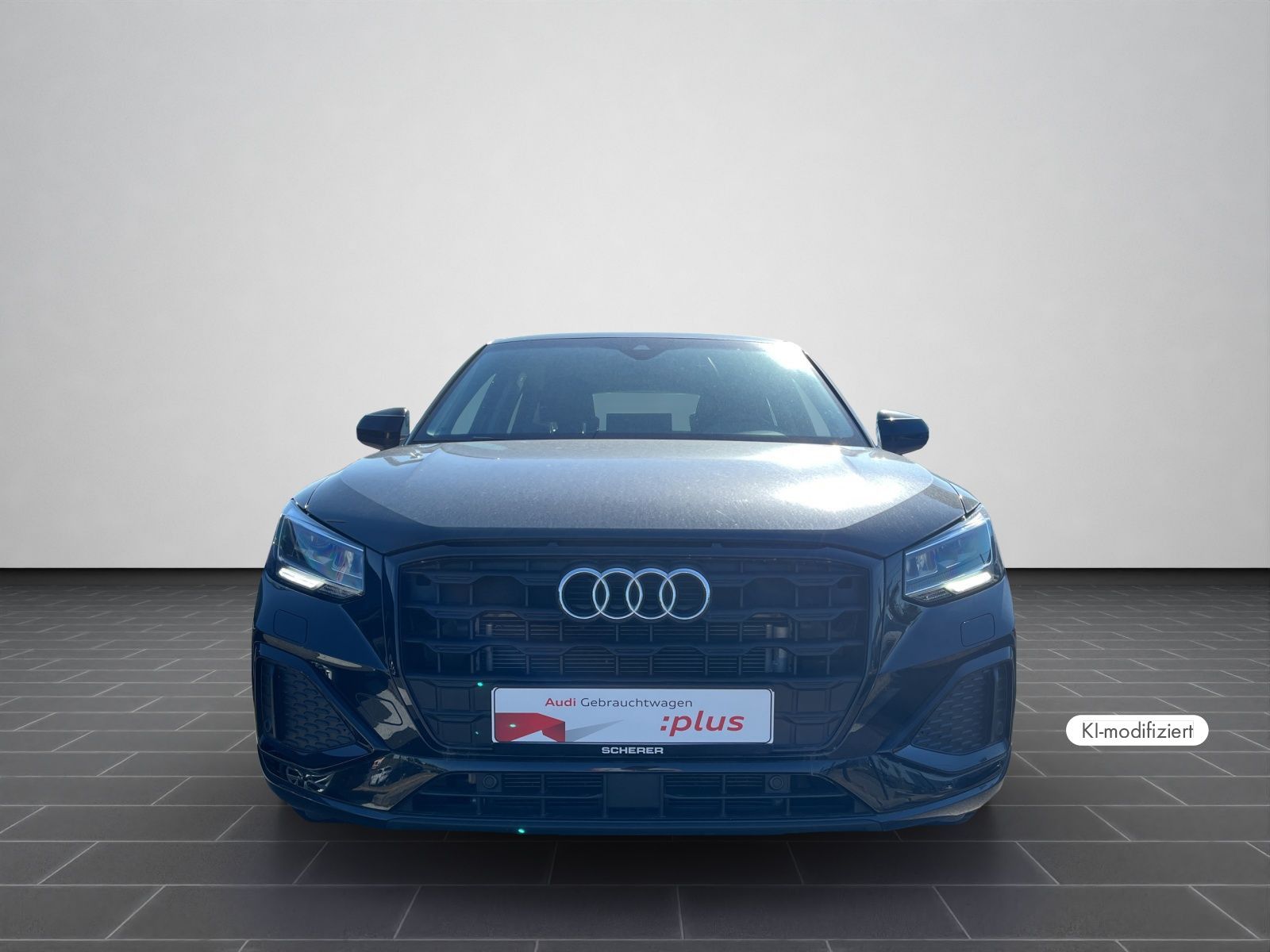 Audi Q2 - Bild 5