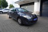 Renault Megane Dynamique 1.6-16V KLIMA+PDC+TEMPOMAT+6GAN - Renault Megane aus 2009: Dynamique