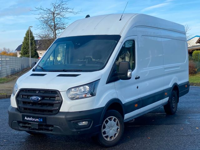 Ford Transit Kasten 350 L4 Trend*1.Hand*Tempo*RFK*