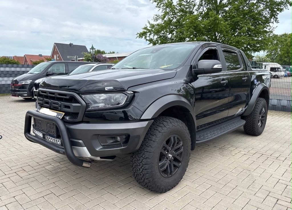 Image of Ford Ranger