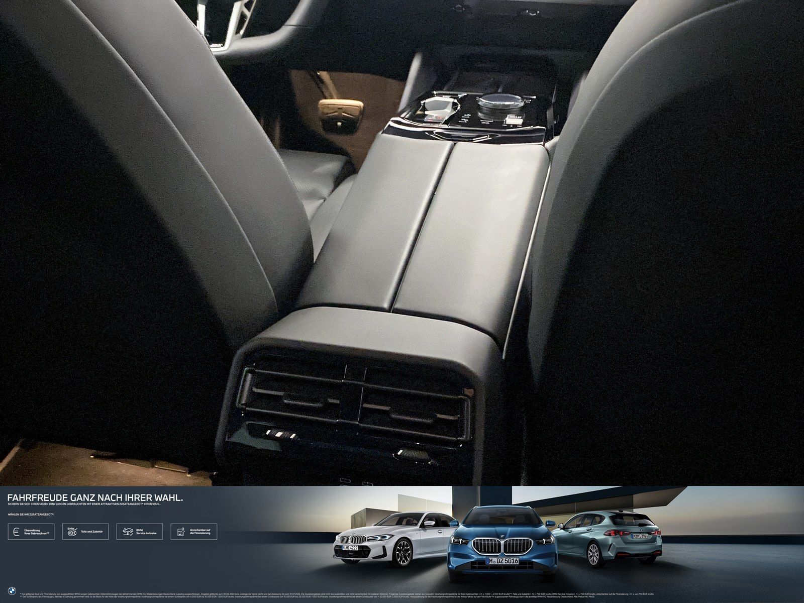 BMW 520 - Bild 18