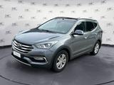Hyundai Santa Fe 2.2 CRDi 4WD A/T 200 cv XPossib - gebrauchte Hyundai SANTA FE aus dem Jahr 2018