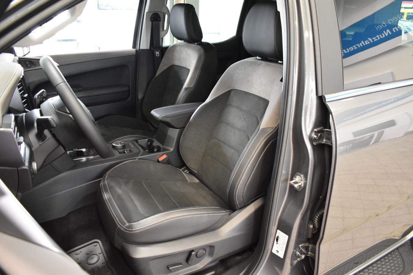 Volkswagen Amarok - Bild 9