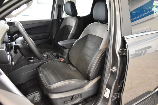 Amarok Style DC 3.0 TDI 177 kW UPE Euro 78.467.0