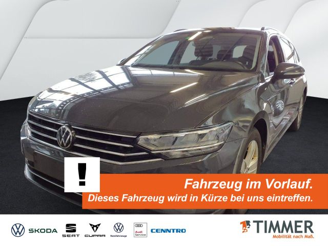 Volkswagen Passat Variant 2.0 TDI BUSINESS *TRAVEL *LED *RK