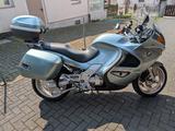 BMW K 1200 GT (fast neue Reifen) - Offers