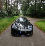 Corvette 6.2 V8 LS3 Grand Sport Centennial Edition - Corvette C6: Sportwagen