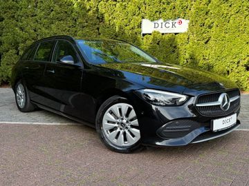 Mercedes C 220 - 1