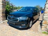 Skoda Fabia Selection 1.0 Klima PDC Virt. Cockpit