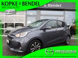 Hyundai i10 1.2 Style*Automatik*Allwetter*Klimaautomatik - Hyundai i10: Style