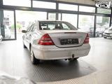 Mercedes-Benz C 220 CDI ** 1 Hand * TÜV + ASU  NEU - gebrauchte Mercedes-Benz C 220 aus dem Jahr 2003