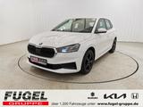Skoda Fabia 1.0 MPI Active AHK|LED|Winter - Skoda Fabia: Active