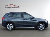BMW X1 sDrive 18 i xLine*Navi*PDC*SHZ*8-Fach*1.Hand* - BMW X1: 1.8