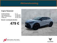 Cupra Tavascan - Vorschau Bild 1