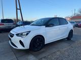 Opel Corsa F Edition Sportsitze Sport Lenkrad - Opel Corsa: F