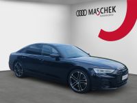 Audi S8 - Vorschau Bild 7