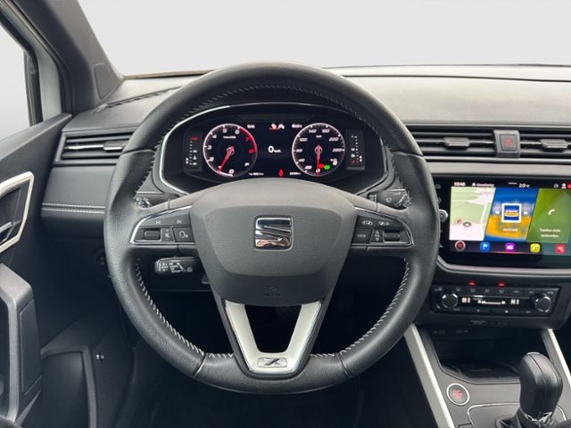 Arona EXCELLENCE 1.0 TSI DSG NAVI BEATS AUDIO 18