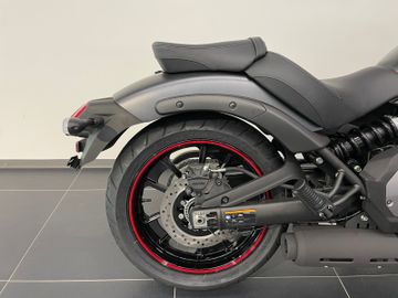 Kawasaki Vulcan S