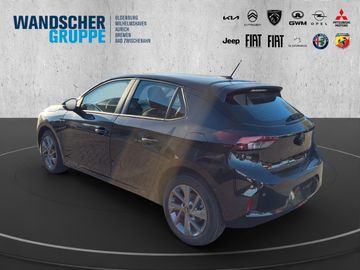 Opel Corsa F 1.2 Turbo Edition LED+SHZ+PDC+SoundSys