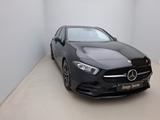 Mercedes-Benz A 200 AMG Night Pano Distro Memory RüCam InfoHig - Mercedes-Benz A 200 in Leipzig