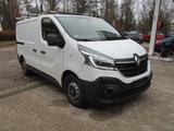 Renault Trafic Kasten L1H1 2,8t Komfort - Renault Trafic Gebrauchtwagen in München