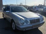 Mercedes-Benz E 230 - Mercedes-Benz E 230 Gebrauchtwagen