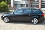 Audi A4 2.7 TDI (DPF) Avant - 6 Zylinder - Audi: Zylinder