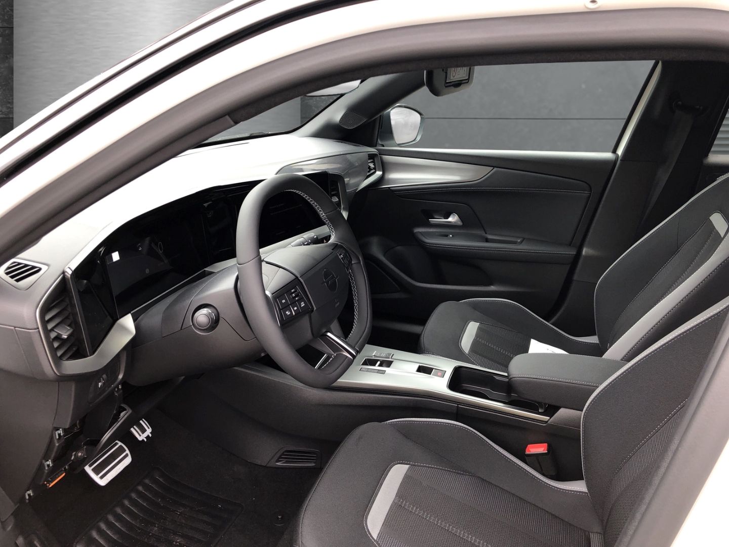 Opel Mokka - Bild 7