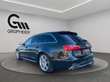 Audi A6 Avant 3.0 TDI quattro S-Line|Pano|Bose|ACC - Audi A6 Gebrauchtwagen in Bremen