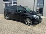 Mercedes-Benz V 250d lang 4Matic*LED*360°*AHK* - Mercedes-Benz V 250: 4matic