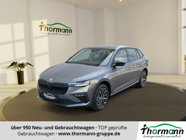 Skoda Scala 1.0 TSI Drive ACC SpurH DynLi MATRIX