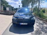 BMW     BMW X3 M40d xDrive Pano, HUD, HK, AHK, ACC - gebrauchte BMW X3 M40 aus dem Jahr 2021