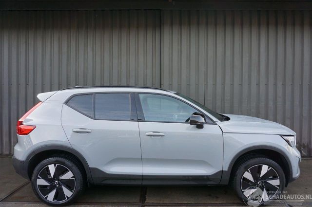 Volvo XC40 E 175kW 70kWh Single Motor Core