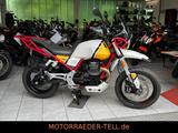 Moto Guzzi V85 TT / ez.20 / 1.Hd / 34tkm - Offers