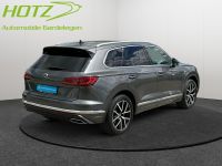 Volkswagen Touareg - Vorschau Bild 5