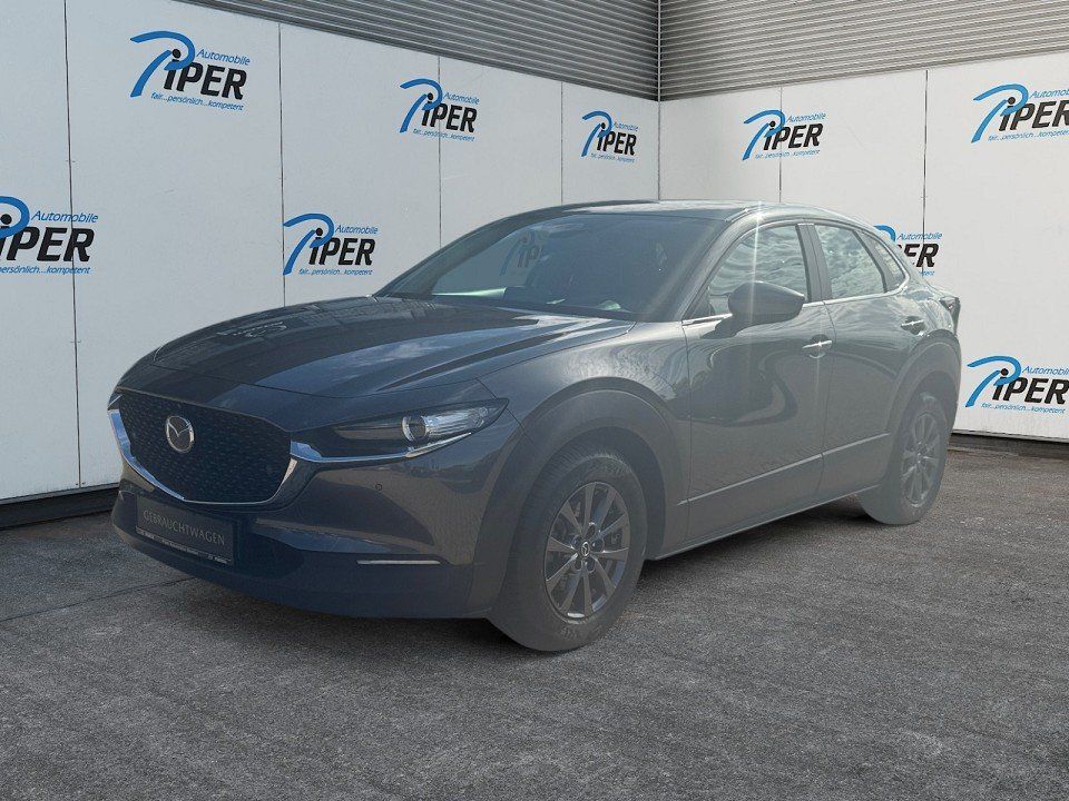 Image of Mazda CX-30