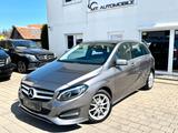 Mercedes-Benz B 220 URBAN*AHK*LED*KAMERA*KLIMA*TEMP*SHZ*PDC* - Mercedes-Benz B 220 aus 2018