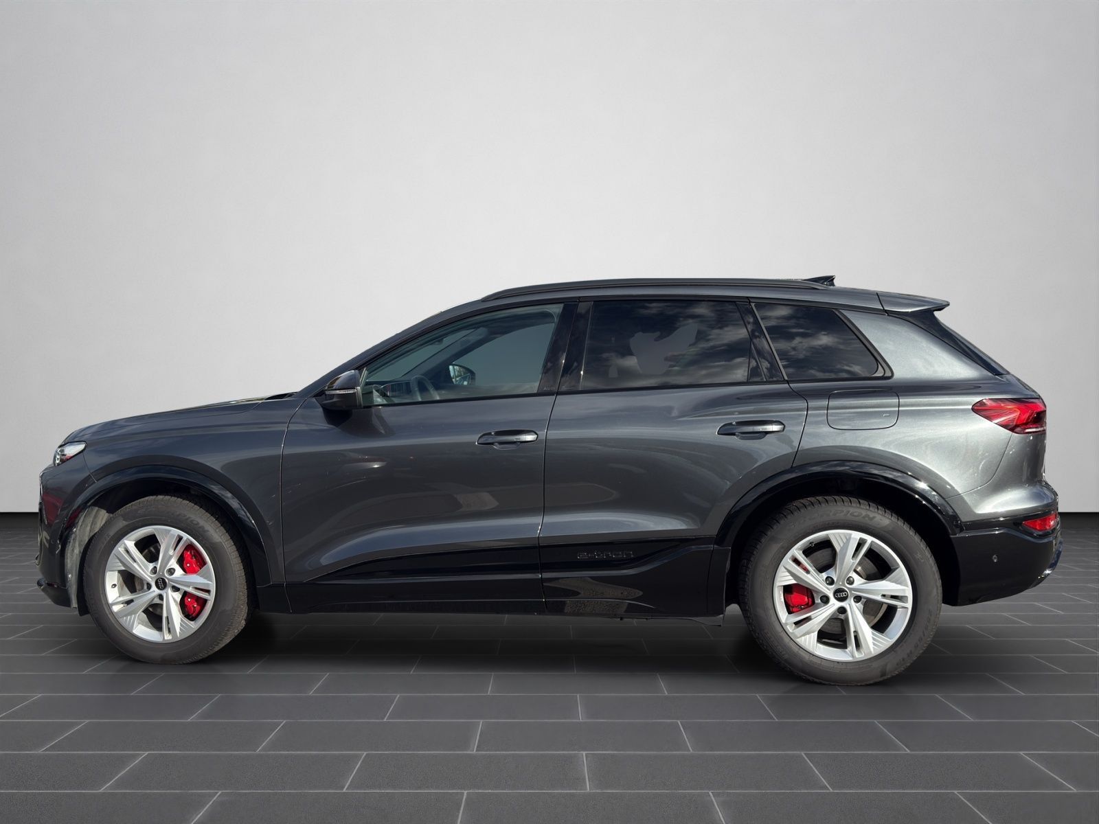 Audi Q6 e-tron - Bild 8