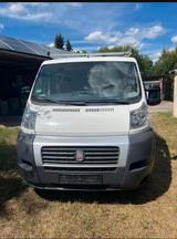 Fiat Ducato - Fiat Ducato von privat