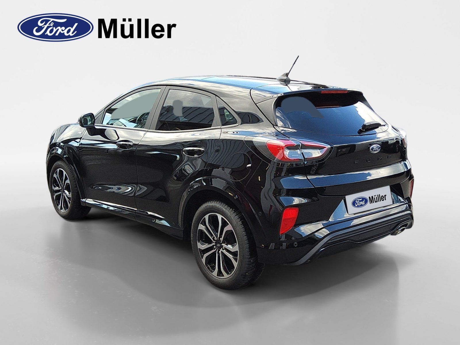 Ford Puma 1.0 EcoBoost ST-Line*Navi*el.SD*Kamera*Shz* imagem 3