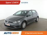 Volkswagen Golf VII 1.0 TSI Trendline BlueMotion*SHZ*PDC* - Volkswagen Golf: Trendline Bluemotion