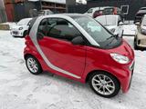 Smart ForTwo fortwo coupe Micro Hybrid Drive 52 kW - gebrauchte Smart bis 5.000 Euro