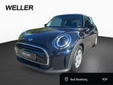 MINI 3-T. LED Sports. Tempomat PDC Sithz. Bluetooth - MINI ONE in Frankfurt (Main)