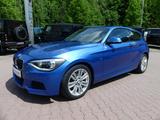 BMW 116i*M-Paket*alcantara*Klima*Sitzhzg*Xenon - BMW 116: 116i M Paket