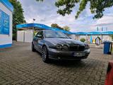 Jaguar jaguar 2,2 Diezel 2006 orginal 99000 km st... - Jaguar X-Type
